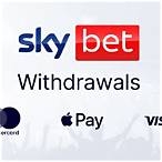 minimum withdraw sky bet
